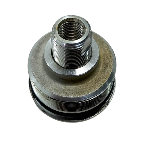 Tampa Bengala Suzuki Bandit N 1200 Ano 2006 Original AVARIA