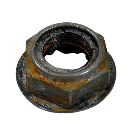 Porca Pinhão Suzuki Modelo Bandit N 1200 Ano 2006 Original