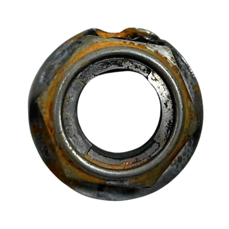 Porca Pinhão Suzuki Modelo Bandit N 1200 Ano 2006 Original