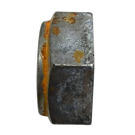 Porca Pinhão Suzuki Modelo Bandit N 1200 Ano 2006 Original