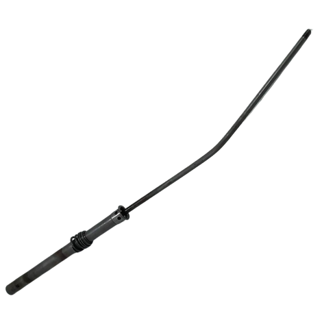 Flauta Bengala Suzuki Modelo Bandit N 1200 Ano 2006 Original