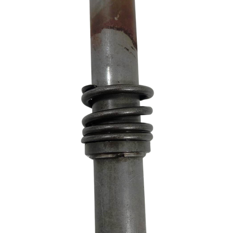 Flauta Bengala Suzuki Modelo Bandit N 1200 Ano 2006 Original