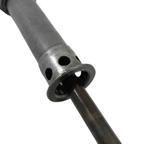 Flauta Bengala Suzuki Modelo Bandit N 1200 Ano 2006 Original