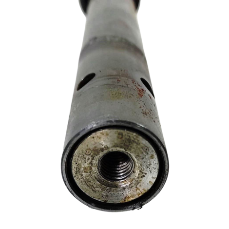 Flauta Bengala Suzuki Modelo Bandit N 1200 Ano 2006 Original