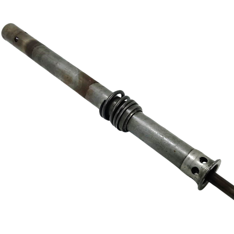 Flauta Bengala Suzuki Modelo Bandit N 1200 Ano 2006 Original