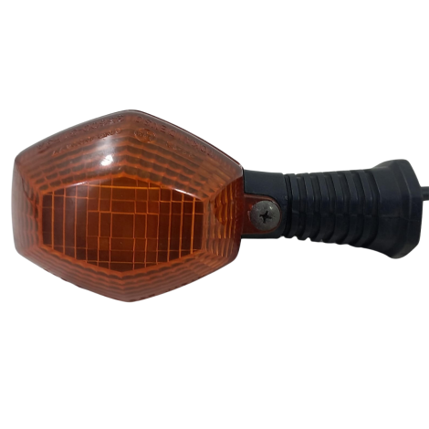 Pisca Traseiro Esquerd Suzuki Bandit N 1200 2006 Original