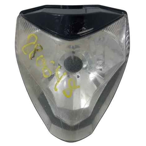 Farol Marca Honda Modelo Cb 300 R Ano 2010 Original