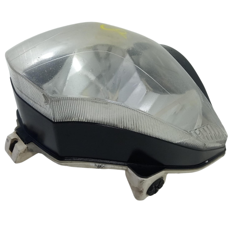 Farol Marca Honda Modelo Cb 300 R Ano 2010 Original