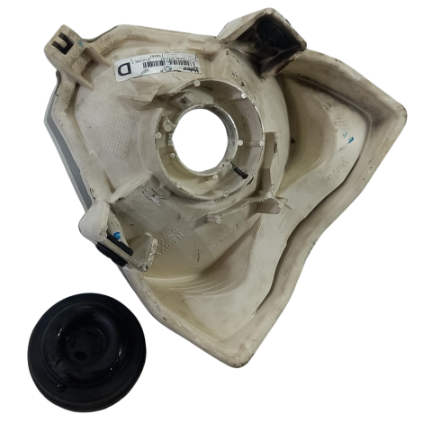 Farol Marca Honda Modelo Cb 300 R Ano 2010 Original