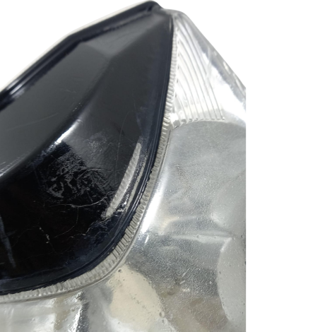 Farol Marca Honda Modelo Cb 300 R Ano 2010 Original