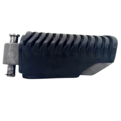 Pedaleira Traseira Direita Bmw K1200 Gt Ano 2007 Original