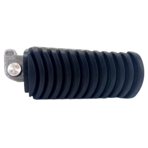 Pedaleira Traseira Direita Bmw K1200 Gt Ano 2007 Original