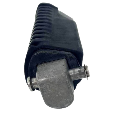 Pedaleira Traseira Direita Bmw K1200 Gt Ano 2007 Original