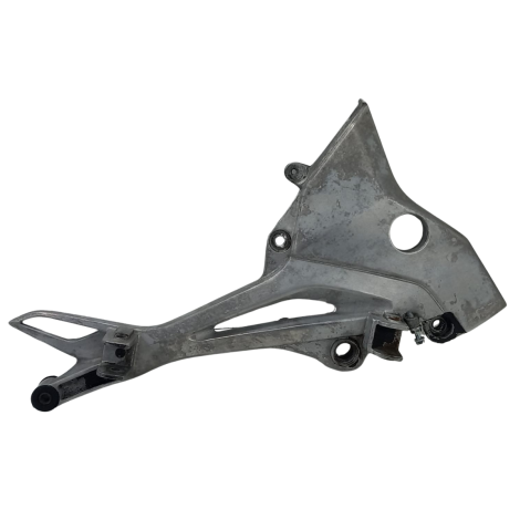 Bacalhau Direito Marca Honda Modelo Cb 300 R 2010 Original