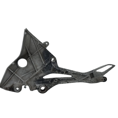 Bacalhau Direito Marca Honda Modelo Cb 300 R 2010 Original