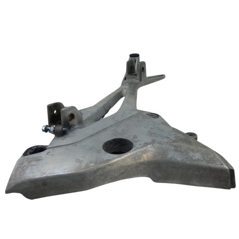 Bacalhau Direito Marca Honda Modelo Cb 300 R 2010 Original