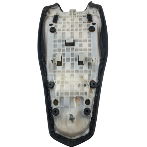 Banco Marca Honda Modelo Cb 300 R Ano 2010 Original AVARIA