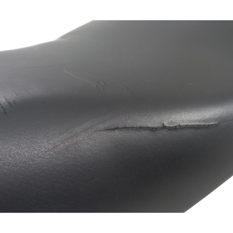 Banco Marca Honda Modelo Cb 300 R Ano 2010 Original AVARIA