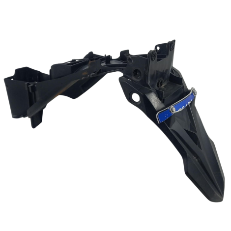 Paralama Traseiro Marca Honda Modelo Cb 300 R 2010 Original