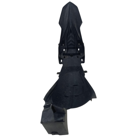 Paralama Traseiro Marca Honda Modelo Cb 300 R 2010 Original