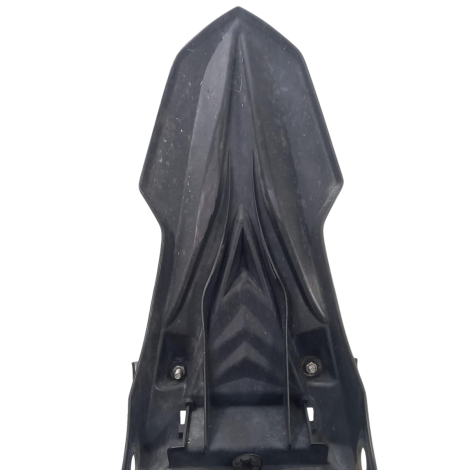 Paralama Traseiro Marca Honda Modelo Cb 300 R 2010 Original