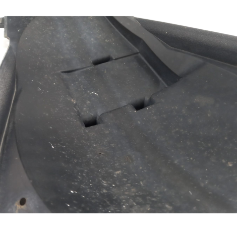 Paralama Traseiro Marca Honda Modelo Cb 300 R 2010 Original