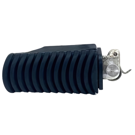 Pedaleira Traseira Esquerda Bmw K1200 Gt Ano 2007 Original