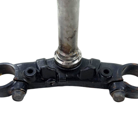 Mesa Inferior Marca Honda Modelo Cb 300 R Ano 2010 Original