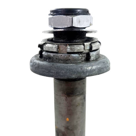 Mesa Inferior Marca Honda Modelo Cb 300 R Ano 2010 Original