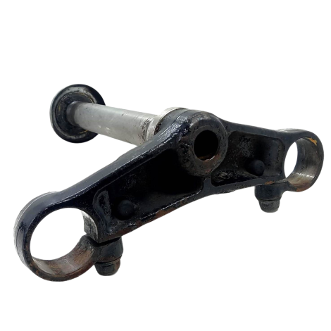 Mesa Inferior Marca Honda Modelo Cb 300 R Ano 2010 Original