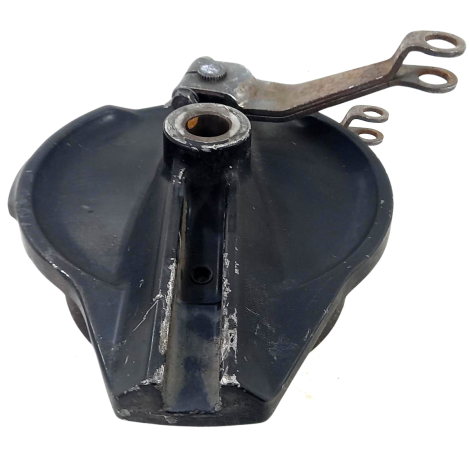 Espelho Freio Traseiro Honda Cb 300 R Ano 2010 Original