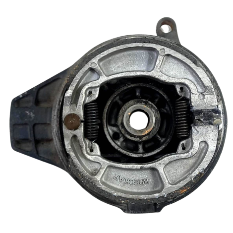 Espelho Freio Traseiro Honda Cb 300 R Ano 2010 Original