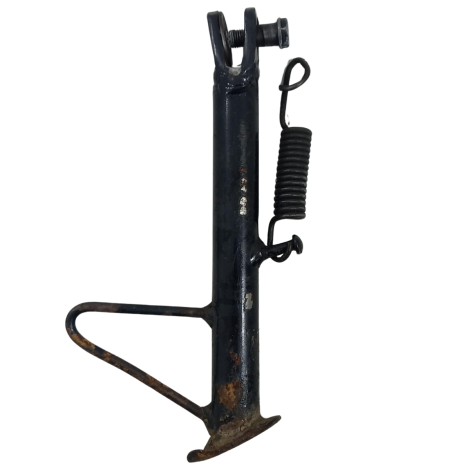 Pedal Descanso Marca Honda Modelo Cb 300 R Ano 2010 Original