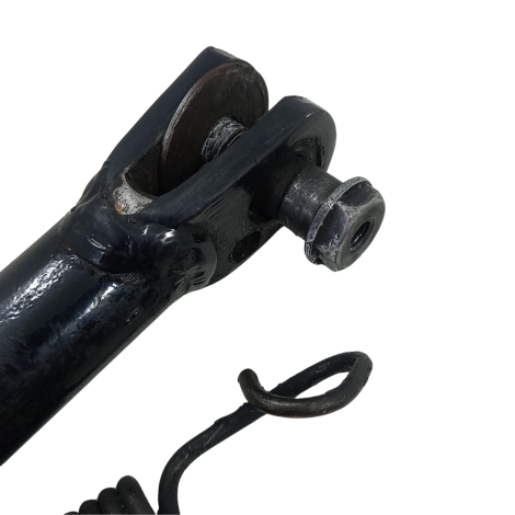 Pedal Descanso Marca Honda Modelo Cb 300 R Ano 2010 Original