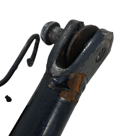 Pedal Descanso Marca Honda Modelo Cb 300 R Ano 2010 Original