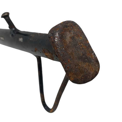 Pedal Descanso Marca Honda Modelo Cb 300 R Ano 2010 Original