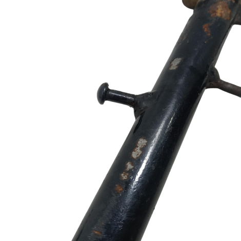 Pedal Descanso Marca Honda Modelo Cb 300 R Ano 2010 Original