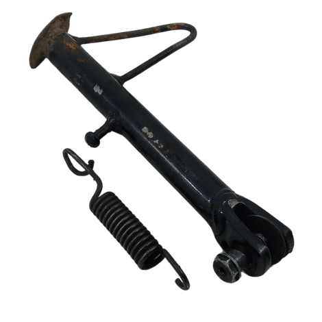 Pedal Descanso Marca Honda Modelo Cb 300 R Ano 2010 Original