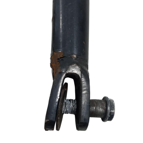 Pedal Descanso Marca Honda Modelo Cb 300 R Ano 2010 Original