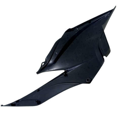 Carenagem Lateral Esquerda Marca Honda Cb 300 R 2010 AVARIA