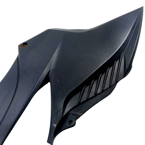 Carenagem Lateral Esquerda Marca Honda Cb 300 R 2010 AVARIA