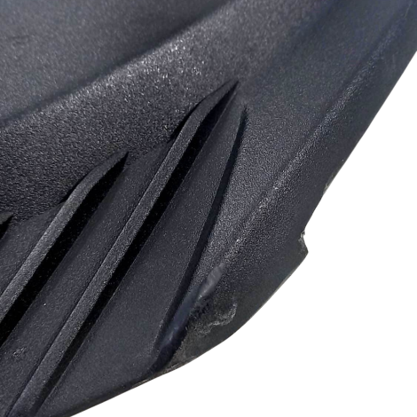 Carenagem Lateral Esquerda Marca Honda Cb 300 R 2010 AVARIA