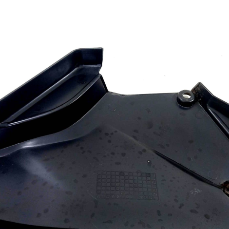 Carenagem Lateral Esquerda Marca Honda Cb 300 R 2010 AVARIA