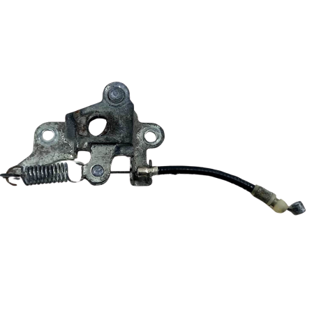 Trava Banco Marca Honda Modelo Cb 300 R Ano 2010 Original