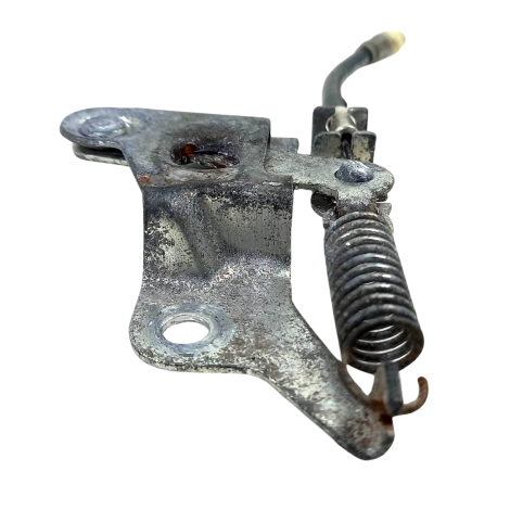 Trava Banco Marca Honda Modelo Cb 300 R Ano 2010 Original