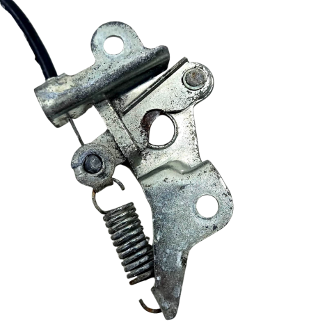 Trava Banco Marca Honda Modelo Cb 300 R Ano 2010 Original