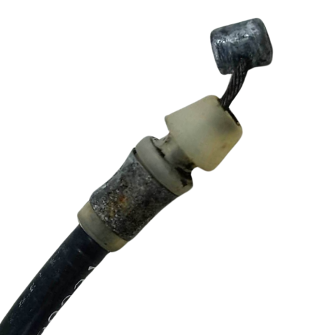 Trava Banco Marca Honda Modelo Cb 300 R Ano 2010 Original