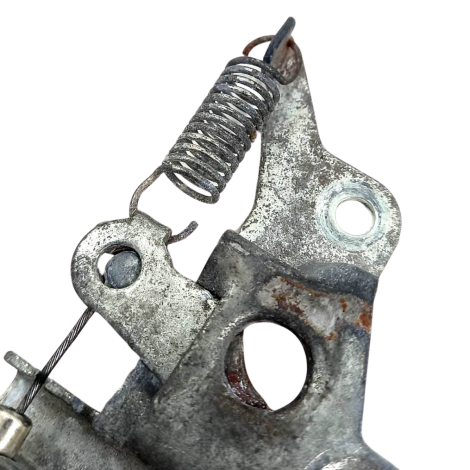 Trava Banco Marca Honda Modelo Cb 300 R Ano 2010 Original