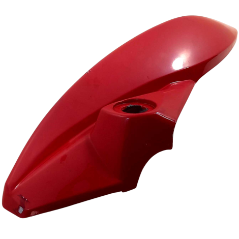 Carenagem Lateral Esquerda Farol Honda Cb 300 R Ano 2010