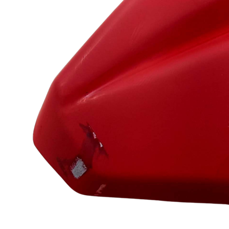 Carenagem Lateral Esquerda Farol Honda Cb 300 R Ano 2010